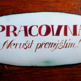 pracovna nerušit5x10cm