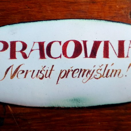 pracovna nerušit5x10cm
