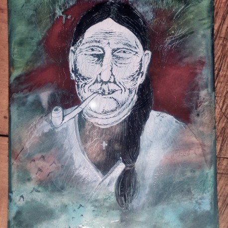 Sborovna original 25x15cm