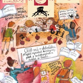 Klobouk na Pařezu č.3 časopis