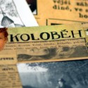 DIÁŘE KOLOBĚH